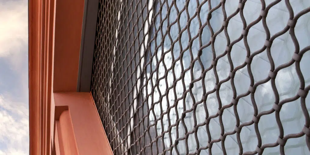 Installation de rideaux métalliques Angouleme