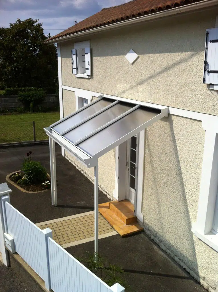 Marquise moderne Angouleme