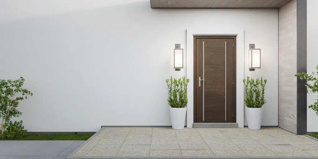 Portes et fenêtres bois Angoulême sur-mesure de qualité